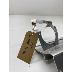 Lotus Elise dash panel lower right side 2002 VVTL-I