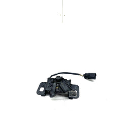 Vauxhall Astra J bonnet latch catch VXR MK6 GTC 2012