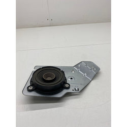 Renault Megane RS speaker rear left side interior with bracket MK3 2010