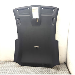 Vauxhall Astra roof liner headlining VXR MK5 2009