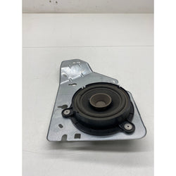 Renault Megane RS speaker rear left side interior with bracket MK3 2010