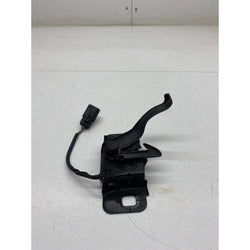 Vauxhall Astra J bonnet latch catch VXR MK6 GTC 2012