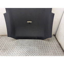 Vauxhall Astra roof liner headlining VXR MK5 2009
