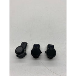 Ford Focus Parking sensors ST MK4 2022