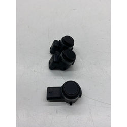 Ford Focus Parking sensors ST MK4 2022