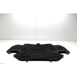 Nissan R35 Bonnet insulation GTR 2009 GT-R