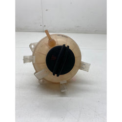 Volkswagen Scirocco Coolant bottle VW 2017