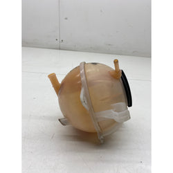 Volkswagen Scirocco Coolant bottle VW 2017