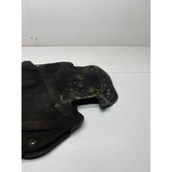 Nissan R35 Bonnet insulation GTR 2009 GT-R