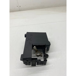 Vauxhall Astra J battery terminal cover clamp fuse VXR MK6 GTC 2012 13302307