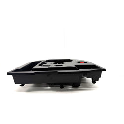 Nissan Juke Boot tool kit holder Nismo 2016