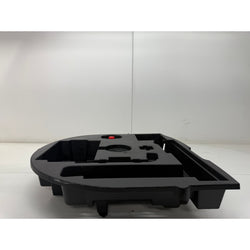 Nissan Juke Boot tool kit holder Nismo 2016