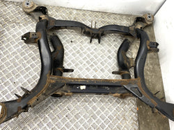 Porsche Cayenne Subframe 2015 V6 D Tiptronic S