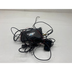 Nissan R35 target blue eye emergency vehicle detector warning system GTR GT-R 2012