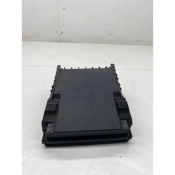 Volkswagen Scirocco Fuse box cover VW 2017