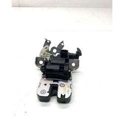 Audi S3 boot lock tailgate latch catch Saloon 2015 8v