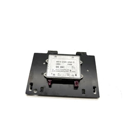 Audi S3 hands free phone amplifier 8P 2008 8e0035456