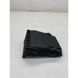 Volkswagen Scirocco Fuse box cover VW 2017
