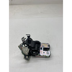 Audi S3 boot lock tailgate latch catch Saloon 2015 8v