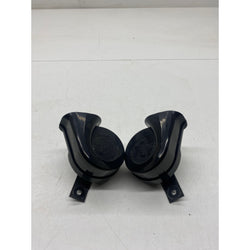 Nissan R35 Horns pair GTR 2009 GT-R