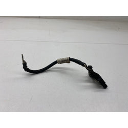 Vauxhall Astra J negative earth battery strap terminal VXR MK6 GTC 2012 12844068