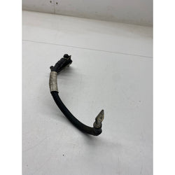 Vauxhall Astra J negative earth battery strap terminal VXR MK6 GTC 2012 12844068