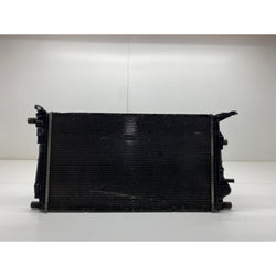 Renault Megane RS radiator engine cooling rad MK3 2010