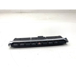 Audi S3 switch control hazard panel Saloon 2015 8v