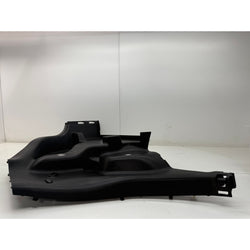 Nissan Juke Boot side cover trim right drivers Nismo 2016