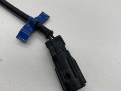 Toyota Yaris lambda sensor GR 2021