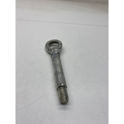 Vauxhall Astra J tow eye hook VXR MK6 GTC 2012