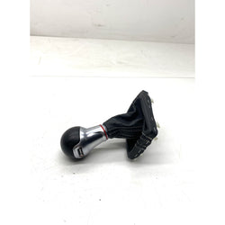 Audi S3 Gear knob dsg Saloon 2015 8v
