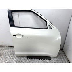 Nissan Juke Door panel front right drivers Nismo 2016