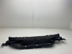 Toyota Yaris bulkhead panel lower scuttle support GR 2022