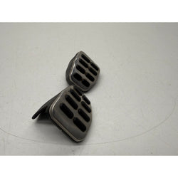 Audi S3 pedal covers 8P 2008