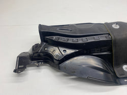Toyota Yaris bulkhead panel lower scuttle support GR 2022