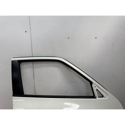Nissan Juke Door panel front right drivers Nismo 2016