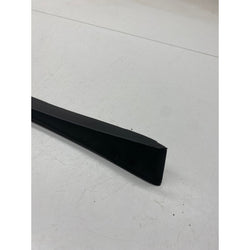Vauxhall Astra J windscreen side pillar trim left side VXR MK6 GTC 2012 13308940