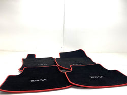 Volkswagen Golf GTI Interior floor mats 2019 MK7.5