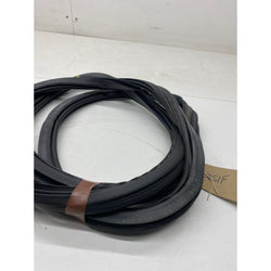 Audi S3 Door sill rubber seal front right Saloon 2015 8V