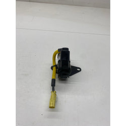 Nissan R35 bonnet pedestrian airbag air bag right side GTR GT-R 2012 25344JF30A