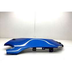 Vauxhall Astra J Wing fender left passenger VXR MK6 GTC 2013