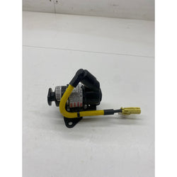 Nissan R35 bonnet pedestrian airbag air bag right side GTR GT-R 2012 25344JF30A