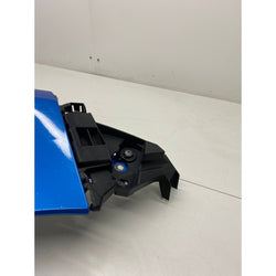 Vauxhall Astra J Wing fender left passenger VXR MK6 GTC 2013