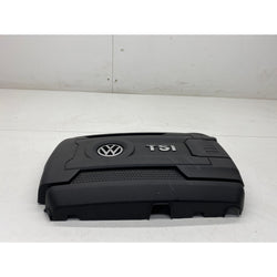 Volkswagen Scirocco Engine cover VW 2017