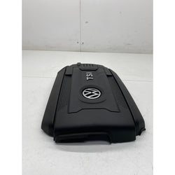 Volkswagen Scirocco Engine cover VW 2017