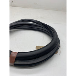 Audi S3 Door sill rubber seal front left Saloon 2015 8V