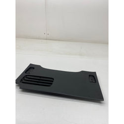 Honda S2000 seat trim cover rear left AP1 1999