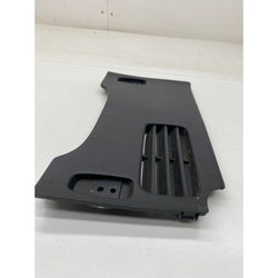 Honda S2000 seat trim cover rear left AP1 1999