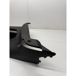 Audi S3 door card passenger left rear 8P 2008